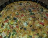 Foto del paso 1 de la receta: Tortilla de verduras🥒🥕🌶
