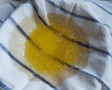 A picture of step 3 of Ghee.