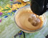 ઈમ્યુનિટી અને પાવર બુસ્ટર કાવા કેક (Immunity Power Booster Kava Cake Recipe In Gujarati) રેસીપી સ્ટેપ3ફોટો