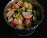 A picture of step 3 of Karonda Chutney (Karonda ki Chutney Recipe).
