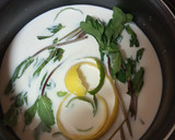 Foto del paso 2 de la receta: Tarta fresca de "mojito"