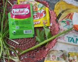 Foto langkah ke 1 dari resep Stik Kentang Keju.
