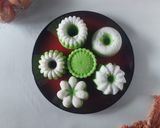 Foto langkah ke 6 dari resep Putu Ayu Pandan.