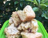 Foto del paso 6 de la receta: Blondie brownie
