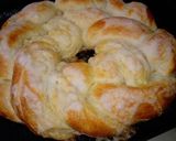 Foto del paso 11 de la receta: Pan de Leche Trenzado