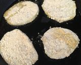 Foto del paso 1 de la receta: Papas empanizadas