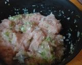 Foto del paso 2 de la receta: Hamburguesas de Pollo👍
