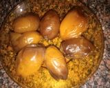 صورة لخطوة 1 من وصفة العجوه الموفره