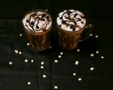 કોલ્ડ કોફી વીથ વેનીલા આઈસ્ક્રીમ (Cold Coffee With Vanilla Icecream Recipe In Gujarati) રેસીપી સ્ટેપ3ફોટો