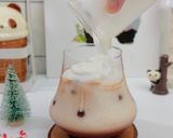 Foto langkah ke 3 dari resep Chocolate Sweet Cream 🍫.