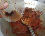 Gambar langkah 6 resipi Paru dan Hati Masak Sambal Berempah #phopbylinimohd #batch18.