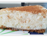 Foto del paso 9 de la receta: Tarta de arroz con leche