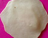 Foto langkah ke 7 dari resep Martabak Kentang Khas Palembang.