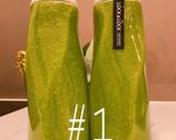 Hình bước làm 2 của món Detox giảm cân ngày 1