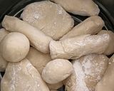 Foto langkah ke 4 dari resep Pempek simpel.