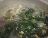 Foto langkah ke 3 dari resep Sayur Kapurung Ikan ala Gita.