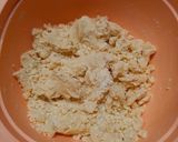 Foto langkah ke 2 dari resep Palm Sugar Cheese Cookies.