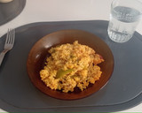 Foto del paso 8 de la receta: Arroz con bacalao