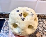 Foto del paso 7 de la receta: Pastel con masa Cookies y crema pastelera al Limoncello