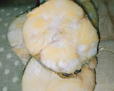 Foto del paso 2 de la receta: Merluza en salsa verde