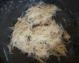 સેવની બિરંજ (Vermicelli recipe in Gujarati) રેસીપી સ્ટેપ2ફોટો