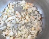 Foto del paso 2 de la receta: Guiso de arroz 🍛