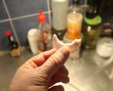 Foto del paso 5 de la receta: Torttellinnis a la "Georg"