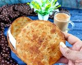 બિસ્કીટ ભાખરી (Biscuit bhakri recipe in Gujarati) રેસીપી સ્ટેપ9ફોટો