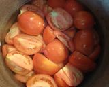 Foto del paso 2 de la receta: Enmoladas