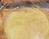 Foto del paso 6 de la receta: Fiesta de brócoli: tarta + wok 🥦