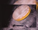 Foto del paso 1 de la receta: Una constelación  a mi manera solo con  3 ingredientes