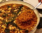 Bisibele bhath recipe step 8 photo