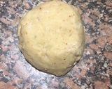Foto del paso 3 de la receta: Galletitas de almendra