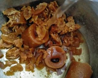 Es Cendol Ceria - Step 9