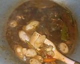 Foto langkah ke 7 dari resep Udang Kuah Tom Yum 🇹🇭.