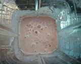 Foto del paso 3 de la receta: Licuado de duraznos y nuez