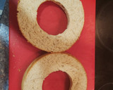 Foto del paso 7 de la receta: Rosca rellena de jamón y tomate con Thermomix 😋