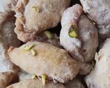 عکس مرحله 4 از دستور قطاب یزدی😋 عالی و بی نظیر😍