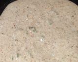 चीला(cheela recipe in hindi) रेसिपी चरण 2 फोटो
