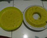 Foto langkah ke 5 dari resep Puding Pisang Barongko.