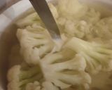 Foto del paso 2 de la receta: Puré de Coliflor