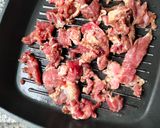 Foto langkah ke 4 dari resep Beef Grill.