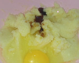 Foto del paso 2 de la receta: Medialunas de manteca😋