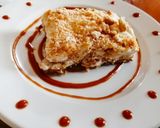 Φωτογραφία βήματος 1 της συνταγής Banoffee / Μπανόφι dulce de leche με 5 υλικά
