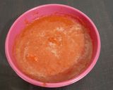 ટામેટા લસણની ચટણી (Tomato Garlic Chutney Recipe In Gujarati) રેસીપી સ્ટેપ3ફોટો