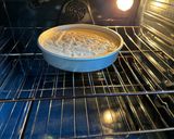 A picture of step 6 of Banana Lemon Cake.