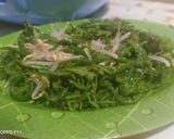 Foto langkah ke 1 dari resep Anyang Pakis khas Medan.