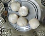 மடாடா காஜா. (Matata kaaja recipe in tamil) ரெசிபி ஸ்டேப் 4 புகைப்படம்