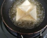 Gambar langkah 1 resipi Gulai Tauhu Telur.