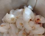 Litchi Lemonade recipe step 2 photo